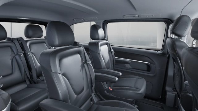 Service de transport de groupe à Toulouse