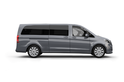 Van
